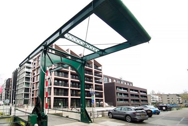 Medium property photo - Willem Parelstraat, 1018 KZ Amsterdam